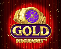 Gold Megaways