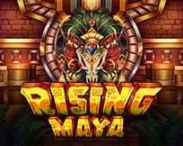 RISING MAYA MC