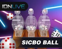 Sicbo Ball Fast IDNLIVE